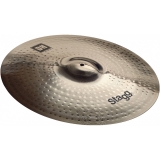 Činel 22" DH BRILLIANT RIDE MEDIUM