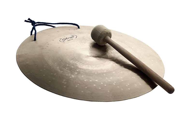 Stagg WDG-22, WIND GONG 22"