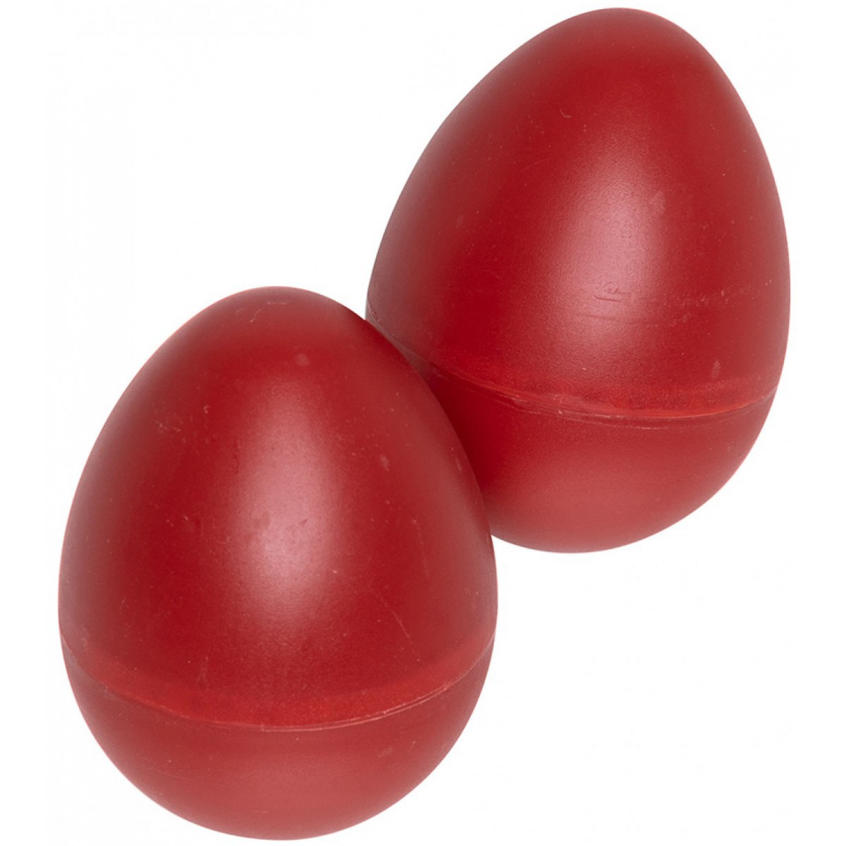 Stagg EGG-2 RD, pár vajíček, červená
