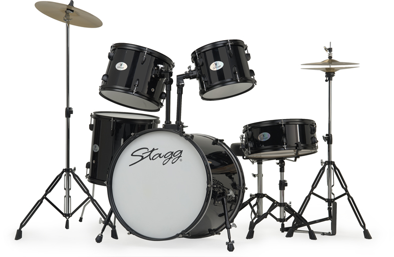 Stagg TIM120BK
