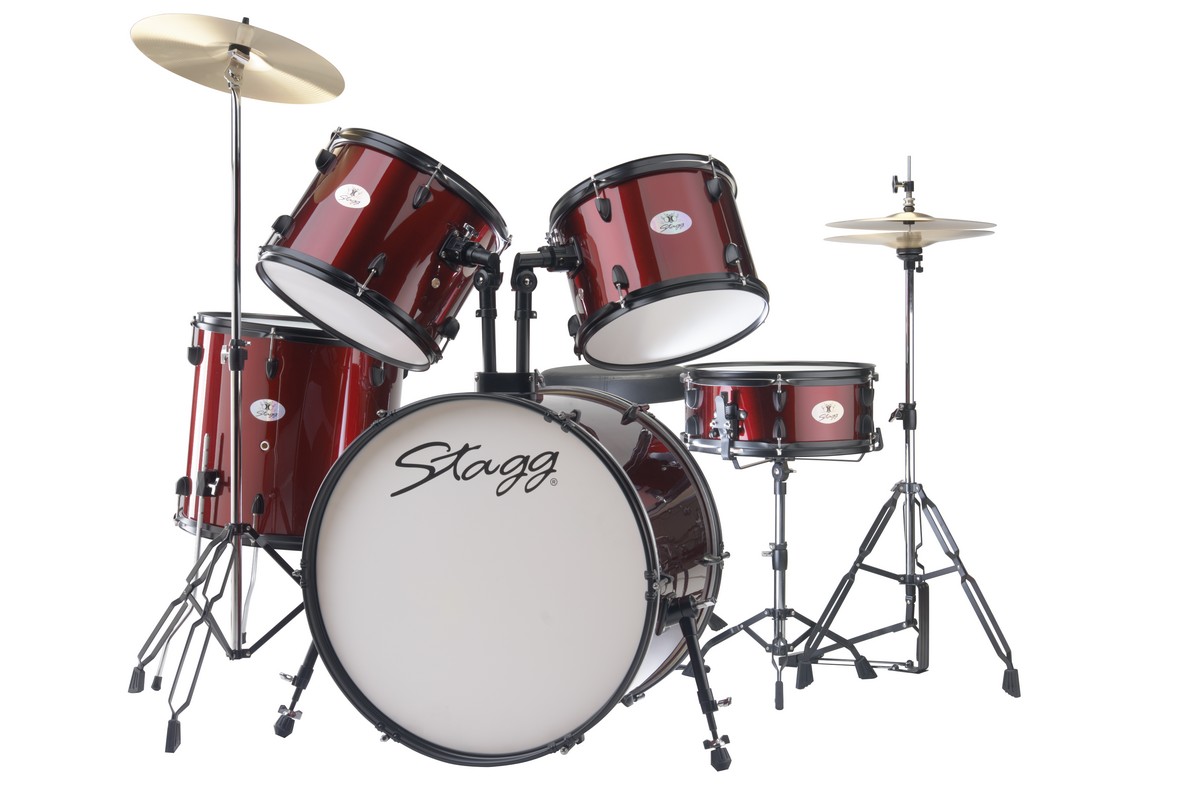 Stagg TIM122WR