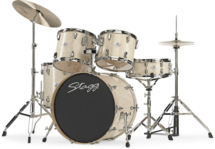 Stagg TIM322 PWH