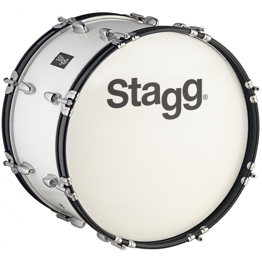 Stagg MABD-2210, buben basový pochodový 22" x 10"