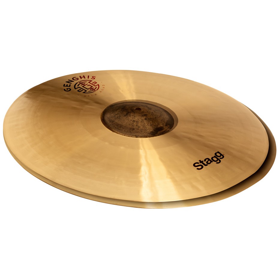 Fotografie Stagg GENG-HM14E, medium hi-hat