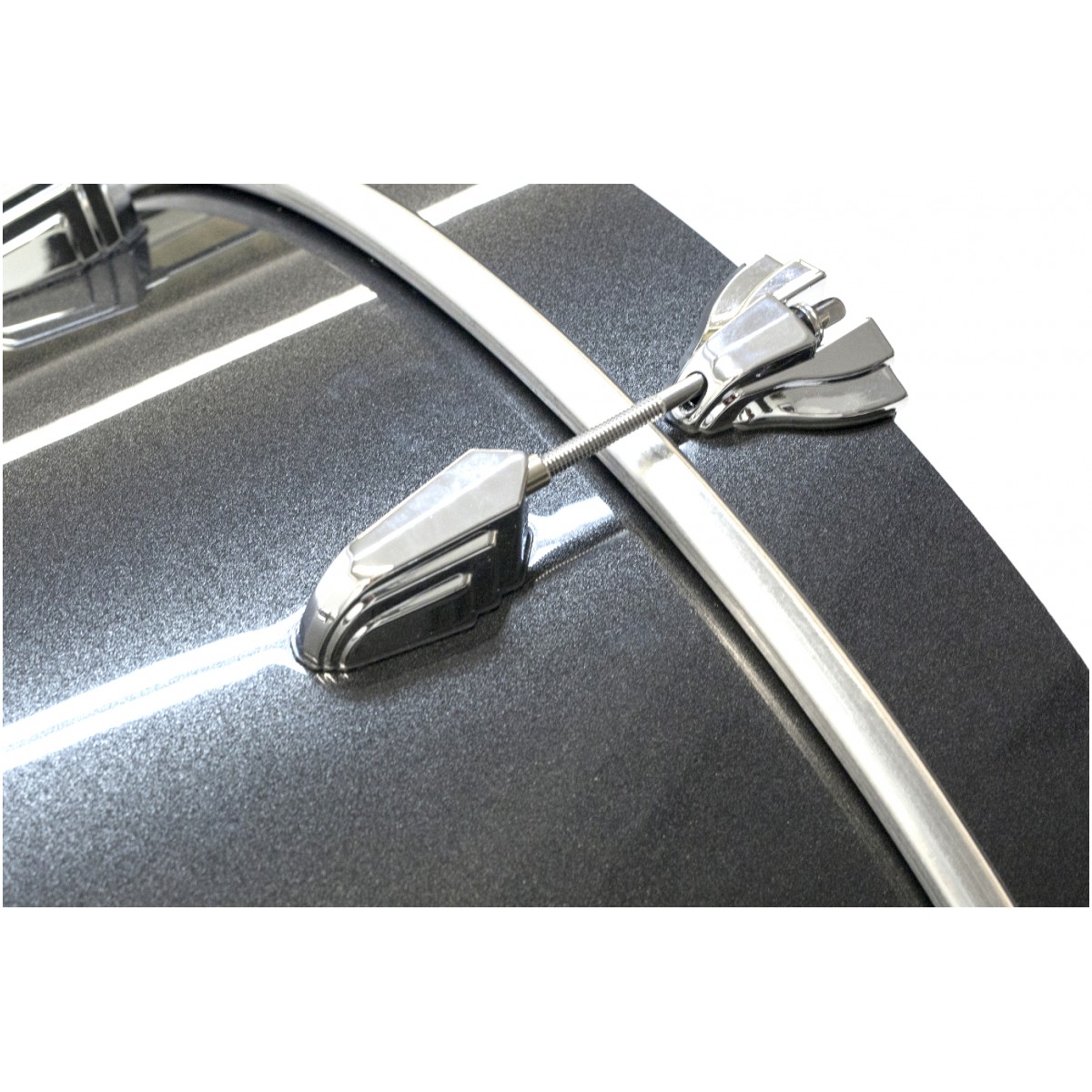 Fotografie BDC Legend Bass Drum Hoop (20") NS, obruč pro velký buben