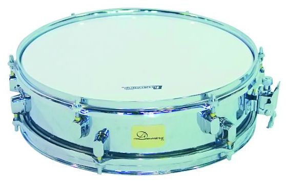 Dimavery SD-335 Snare-Drum 14"x3,5",chrom