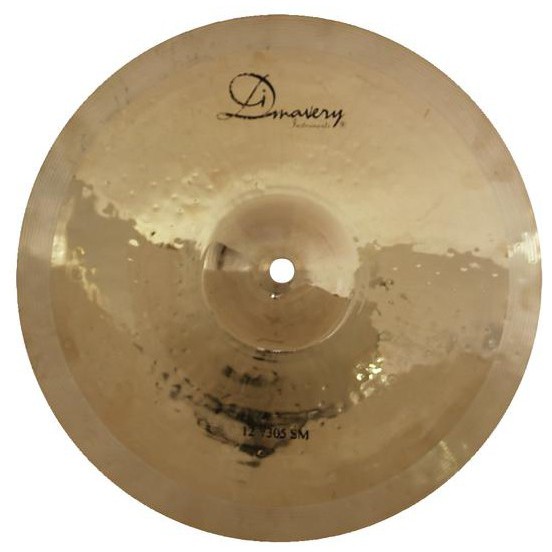 Dimavery DBMS-912 činel, 12" Splash