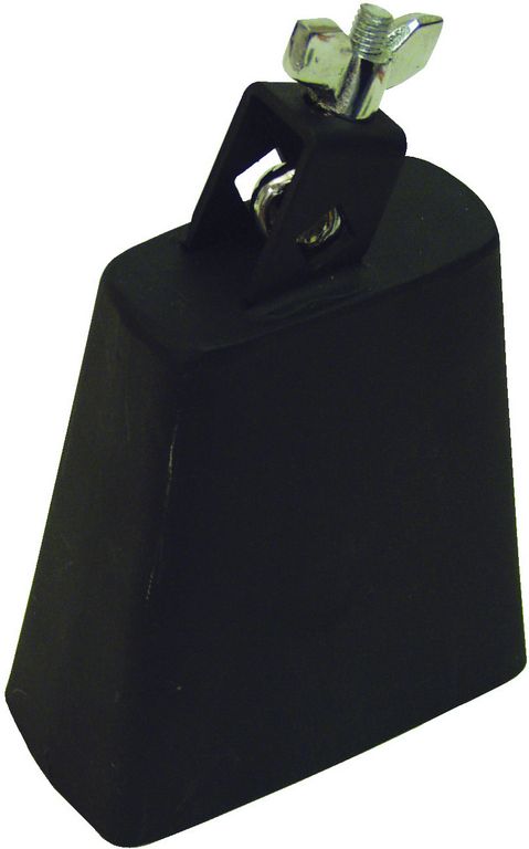 Dimavery DP-150 Cowbell, 5", černý