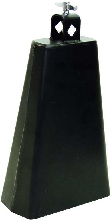 Dimavery DP-180 Cowbell, 8", černý