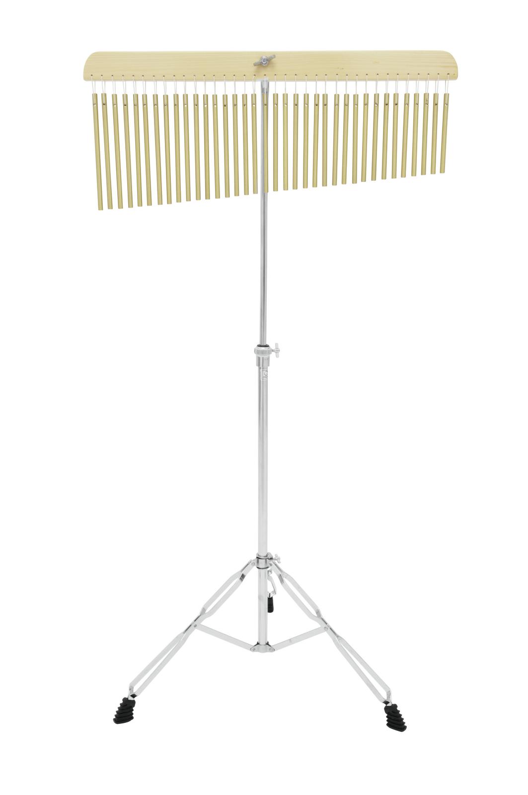 Dimavery DH-36 Chimes se stojanem
