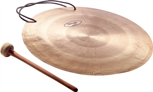 Stagg WDG-14, WIND GONG 14"