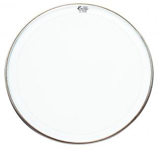 Remo Encore bicí blána Pwstrk3, Bass Clear Dot 18"