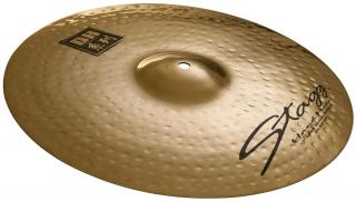Činel 8" DH BRILLIANT SPLASH MEDIUM