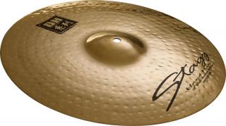 Činel 16" DH BRILLIANT CRASH MEDIUM
