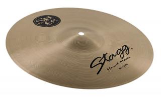 Činel 17" REGULAR CRASH THIN
