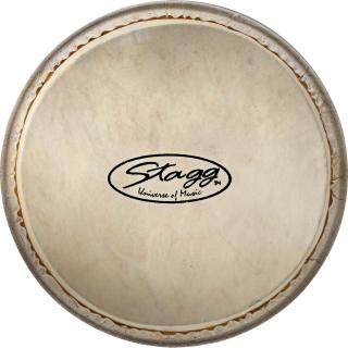 Stagg DPY-10 HEAD, 10" blána pro djembe DPY