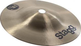 Stagg činel 6" sh medium splash