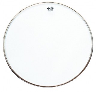 Remo Encore Ambassador Clear Bass 24", blána na buben