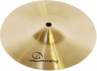 Dimavery DBS-208 činel, 8" Splash