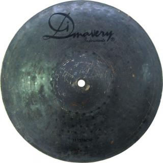 Dimavery DBHC-813 činel, 13" Crash