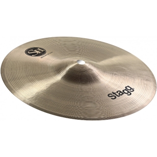 Činel 8" REGULAR SPLASH MEDIUM