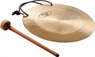 Stagg WDG-10, WIND GONG 10"