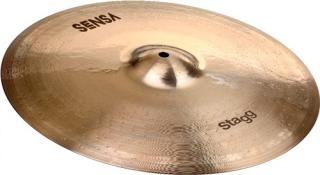 Činel 14" SENSA Brilliant Medium Crash