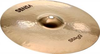 Činel 8" SENSA Brilliant Medium Splash