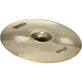Činel 12" Brilliant Medium Splash