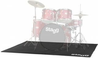 Stagg SCADRU1815, koberec pod bicí soupravu