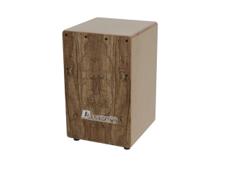 Dimavery CJ-580 Junior Cajon, javor
