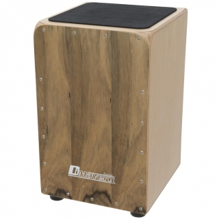 Dimavery CJ-520 cajon, ořech