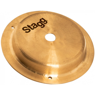 Stagg DH-B45MP, činel pure bell 4,5"