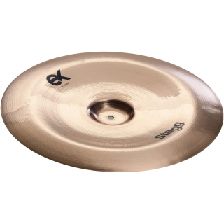 Stagg EX-CH18B, činel China 18"