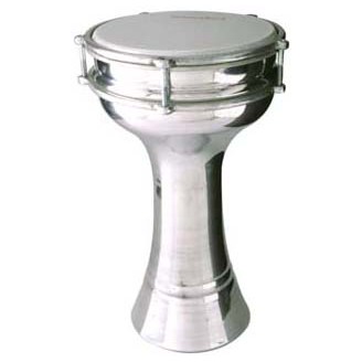 Stagg ALM.PL20, darbuka 20 cm