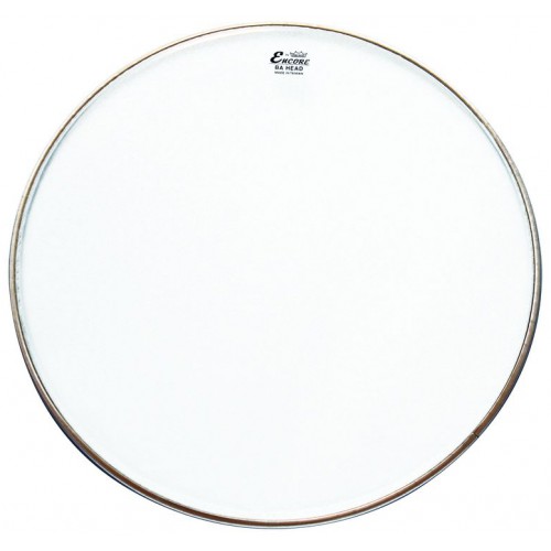 Remo Encore Ambassador Clear 08", blána pro buben