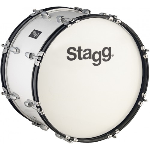 Stagg MABD-2612, pochodový buben basový 26" x 12"