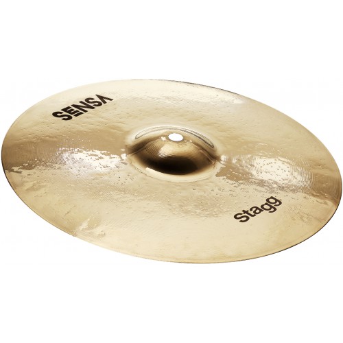 Stagg SEN-SM12B, splash činel 12"