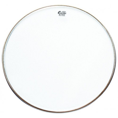 Remo Encore Ambassador Smooth White 10", blána na buben