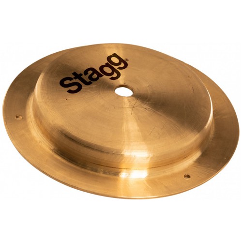 Stagg DH-B6MP, činel pure bell 6"