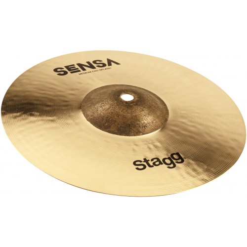 Stagg SEN-SM8E, činel splash 8"