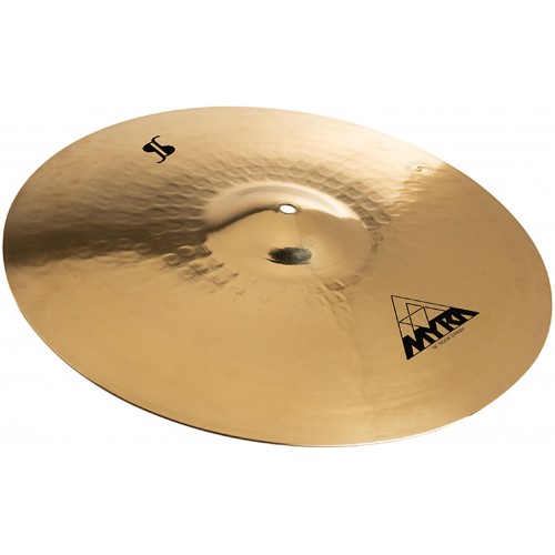 Stagg MYR-CR17B, činel crash 17"