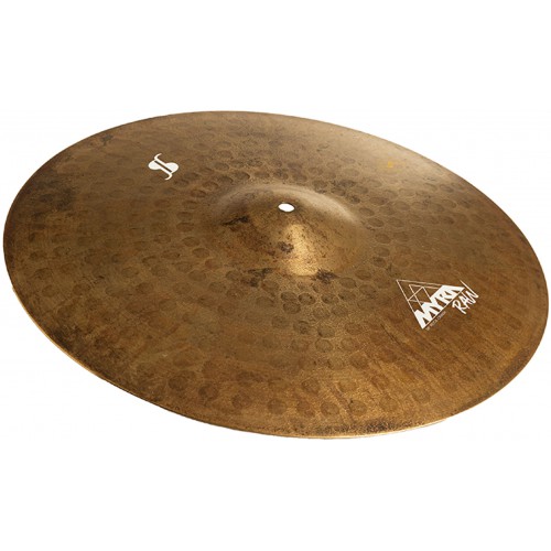 Stagg MYR-CR17RW, činel crash 17" 