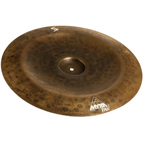 Stagg MYR-CH18RW, činel china 18"