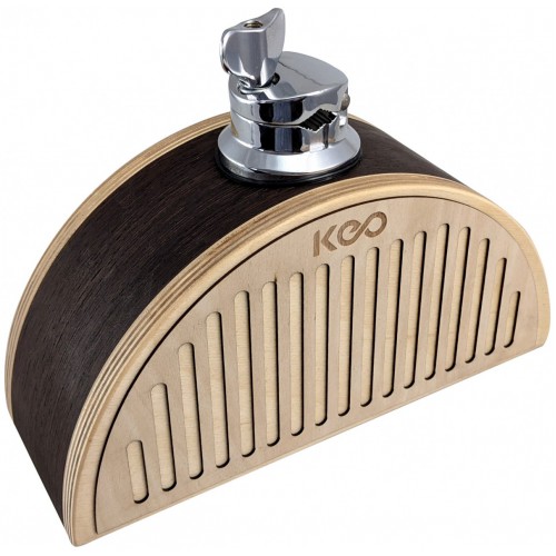 Keo Percussion Woodblock Guiro