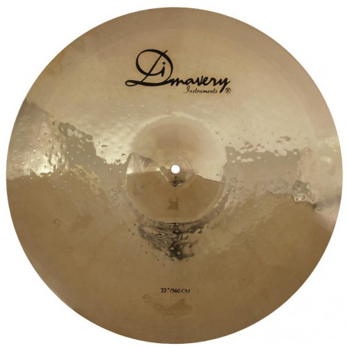 Dimavery DBMR-922 činel, 22" Ride