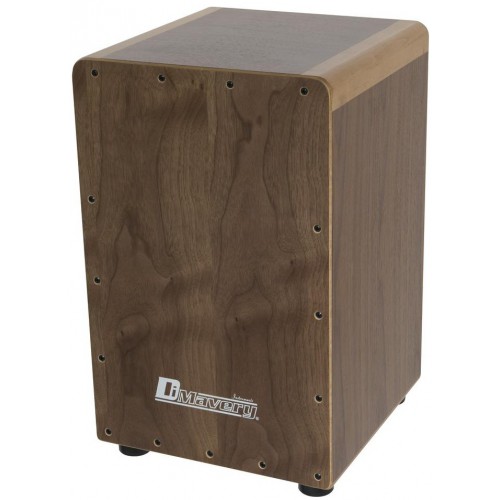 Dimavery CJ-560, cajon z ořechu